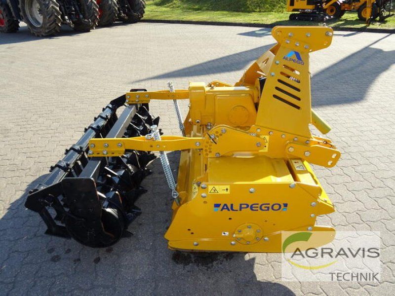 Alpego ROTOZAPPA FV 160