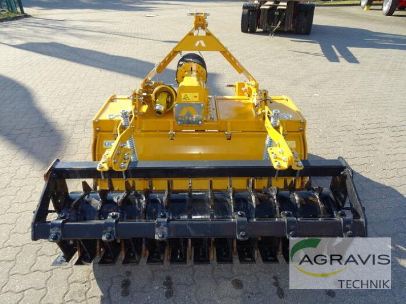 Alpego ROTOZAPPA FV 160
