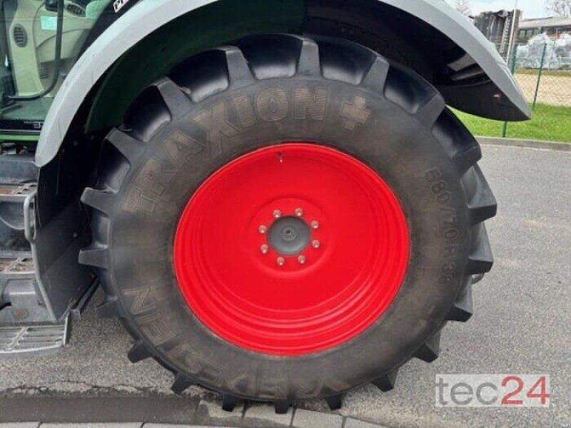 Fendt 716 S4 PROFI