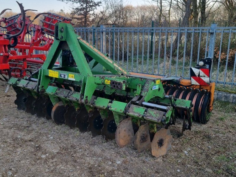 Amazone Catros 3001