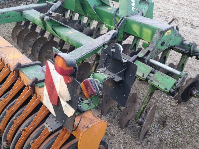 Amazone Catros 3001