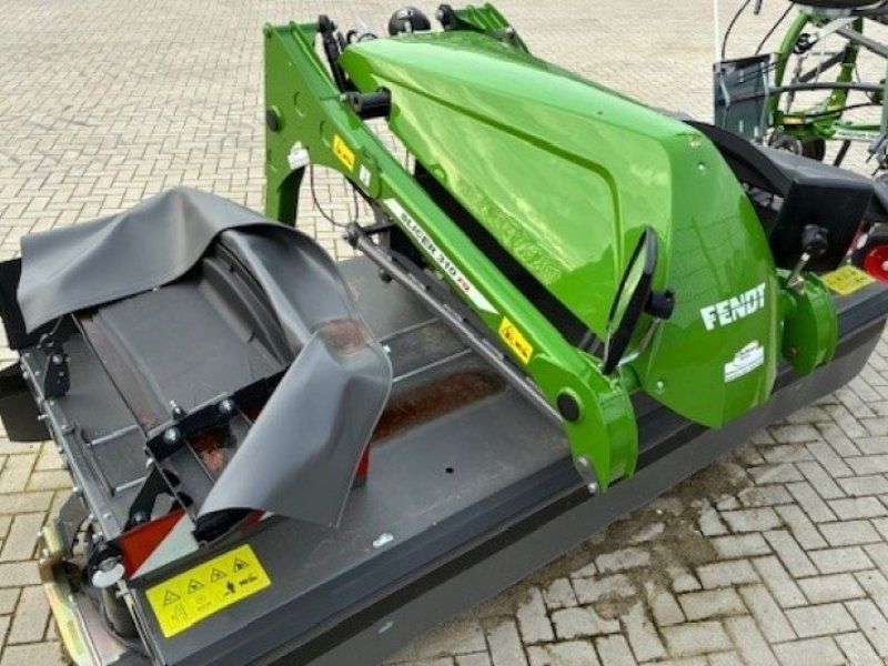 Fendt Slicer 310 FQ
