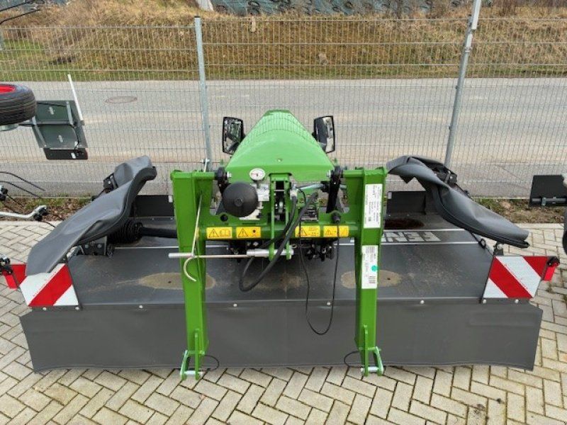 Fendt Slicer 310 FQ