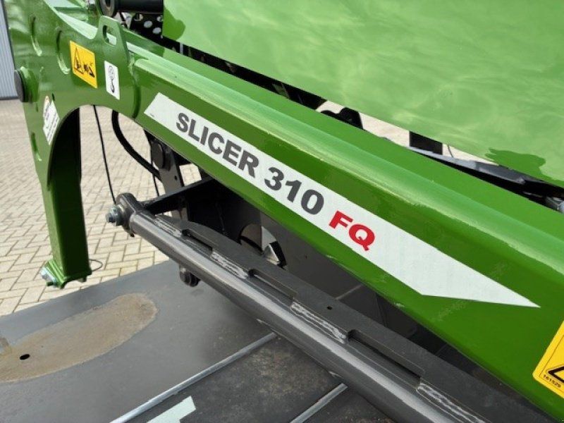 Fendt Slicer 310 FQ