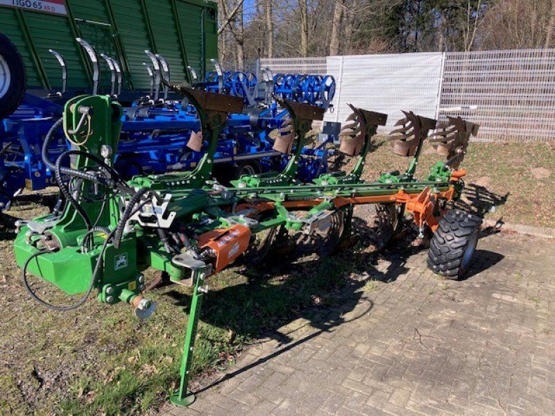 Amazone Anbau-Volldreh Teres 300