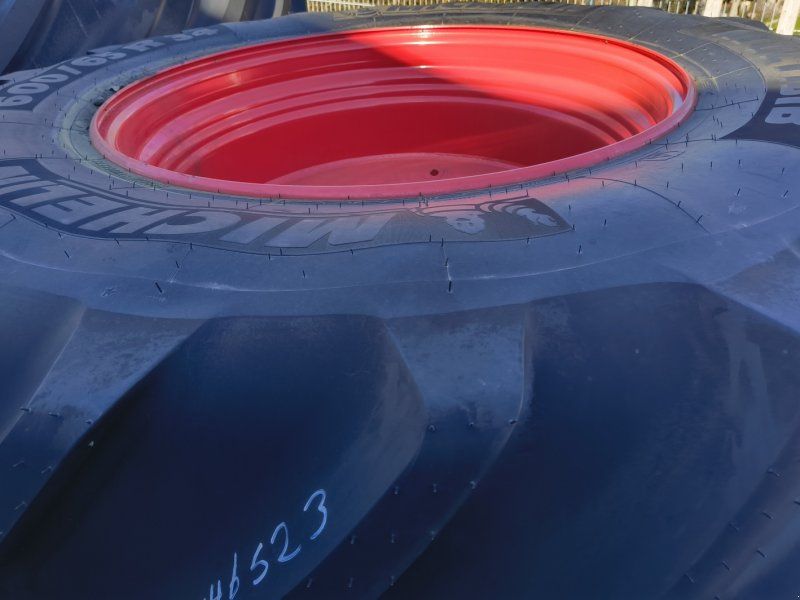 Michelin 600/65R34  IF 650/85R38