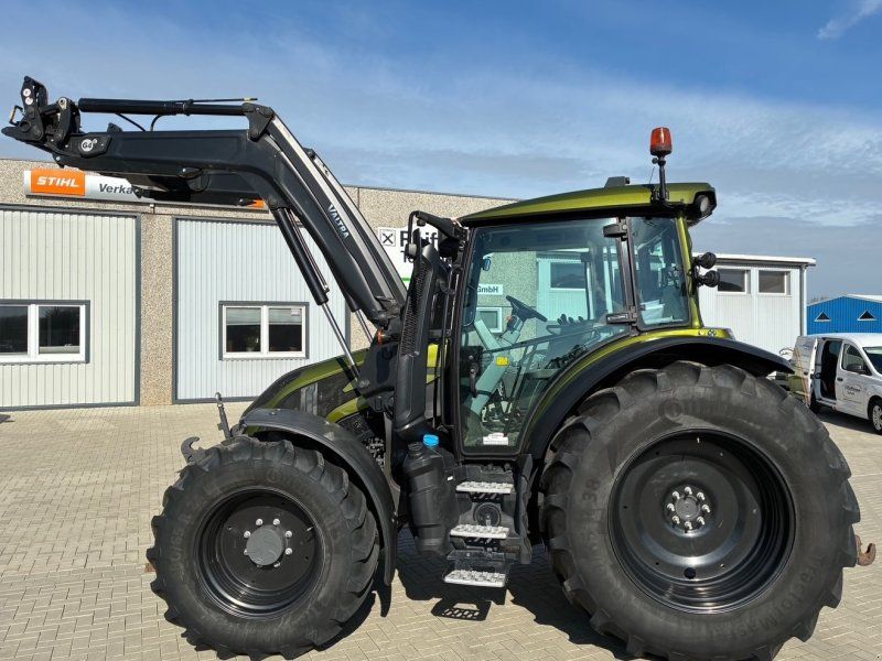 Valtra G135A