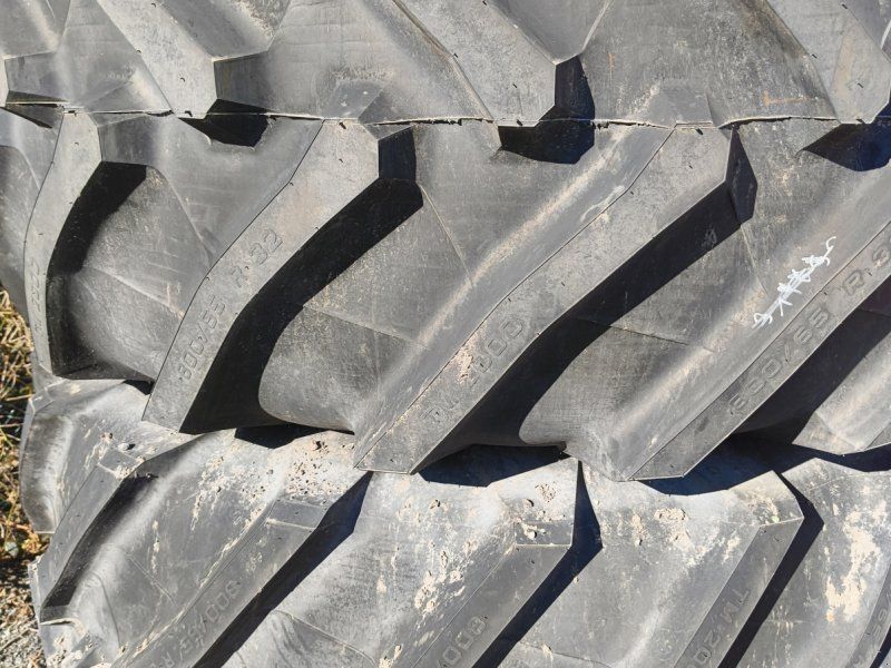 Trelleborg 800/65R32 TM 2000