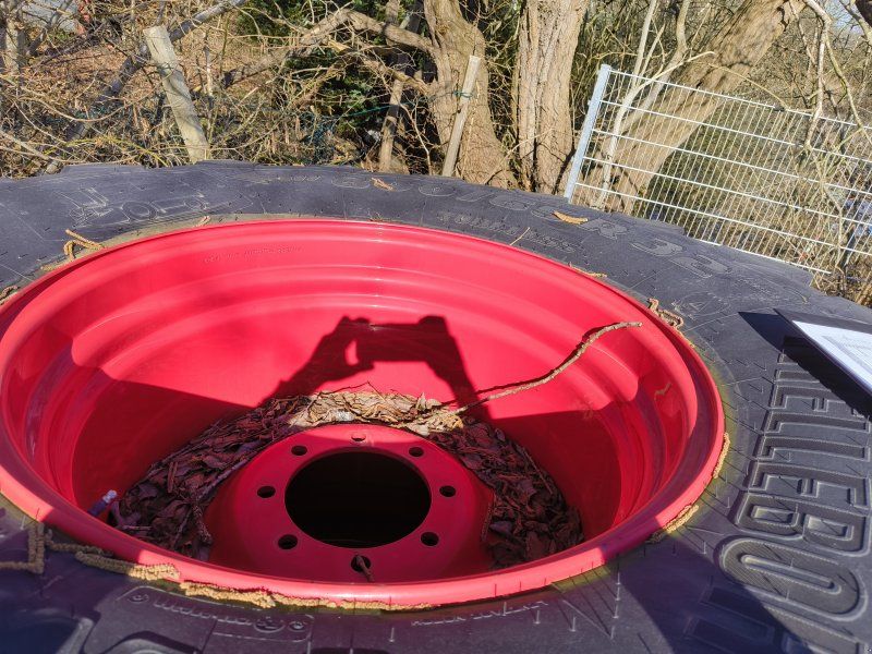 Trelleborg 800/65R32 TM 2000