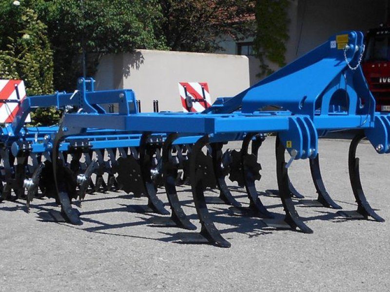 Agri Flex Soil Star 300 TS High Line