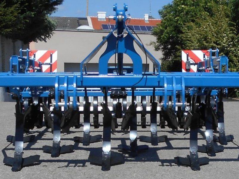 Agri Flex Soil Star 300 TS High Line