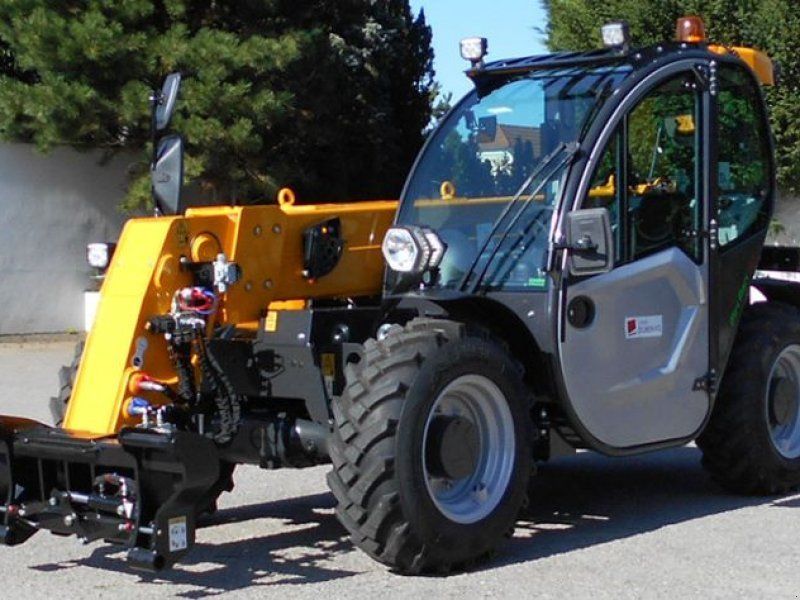 Dieci Mini Agri 26.6