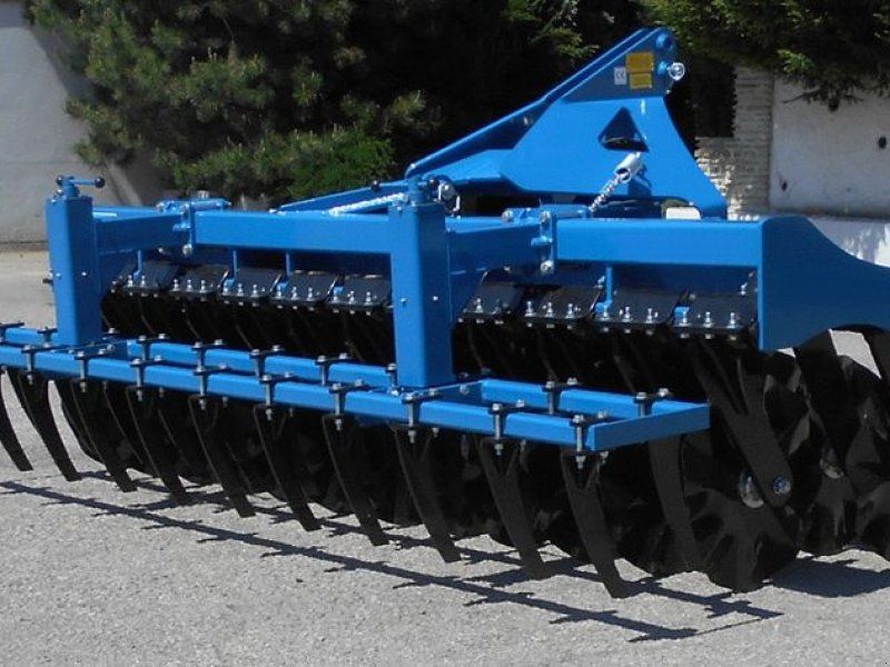 Agri Flex FD 300 S