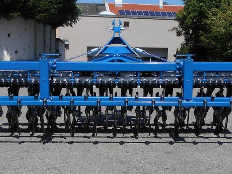 Agri Flex FD 300 S