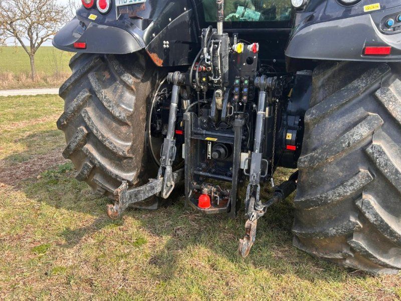 Deutz-Fahr 7250 Agrotron TTV