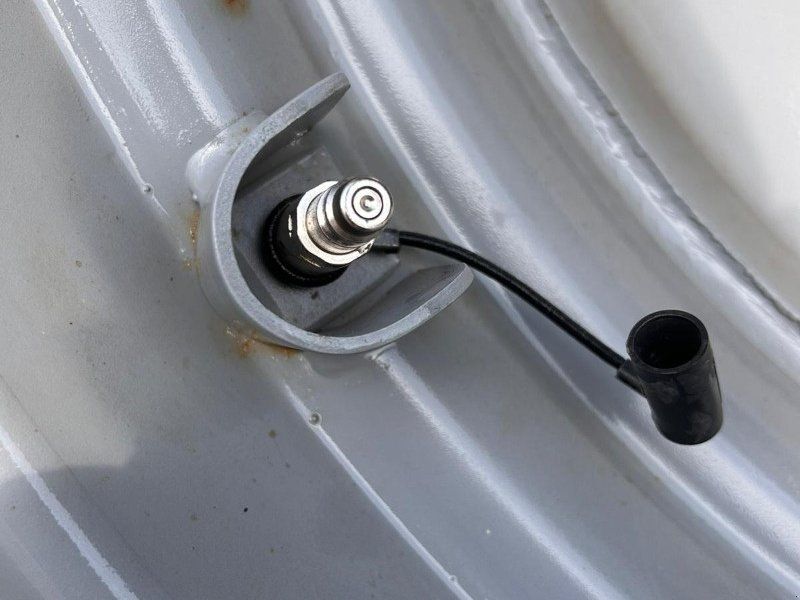 Deutz-Fahr 7250 Agrotron TTV