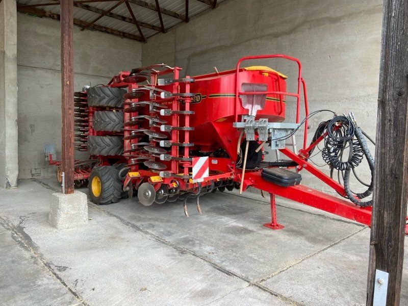 Väderstad Spirit 600 S