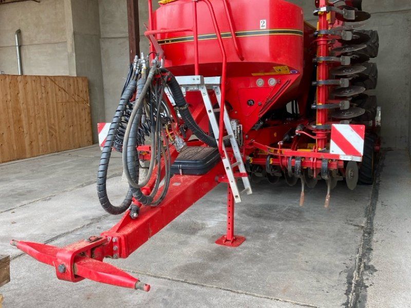 Väderstad Spirit 600 S