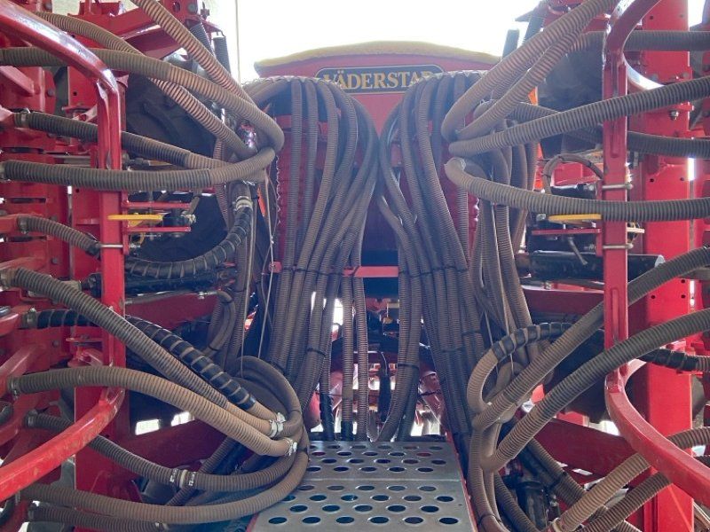 Väderstad Spirit 600 S