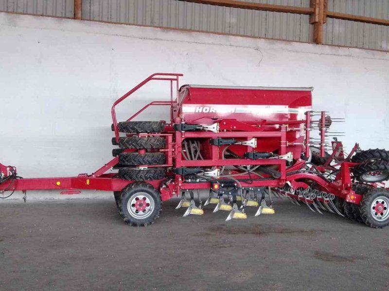 Horsch Sprinter 4 ST