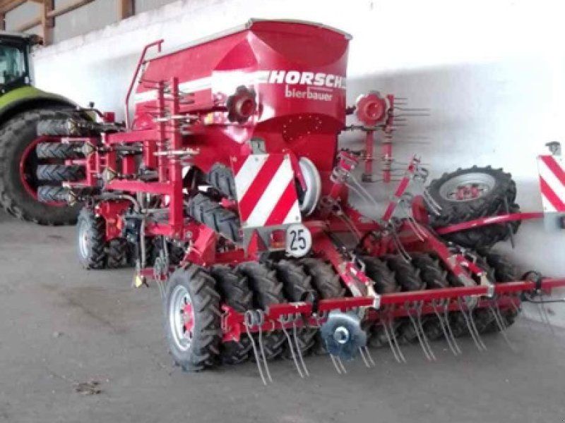 Horsch Sprinter 4 ST