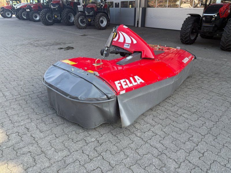 Fella Radon 3340 FP-V