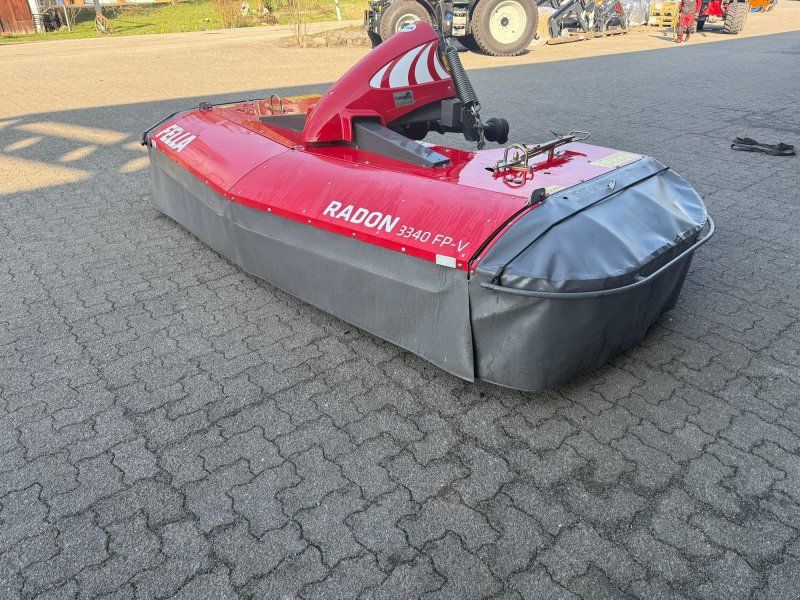 Fella Radon 3340 FP-V
