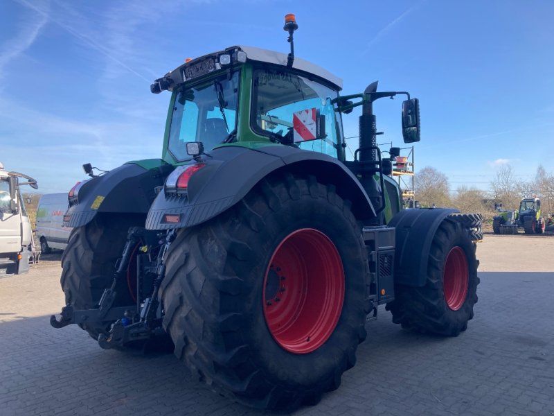 Fendt 826 VARIO PROFI PLUS