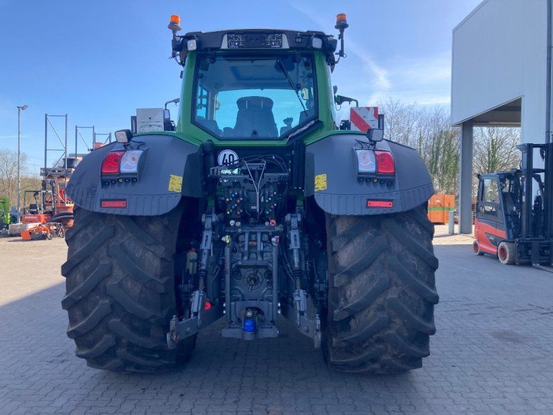 Fendt 826 VARIO PROFI PLUS