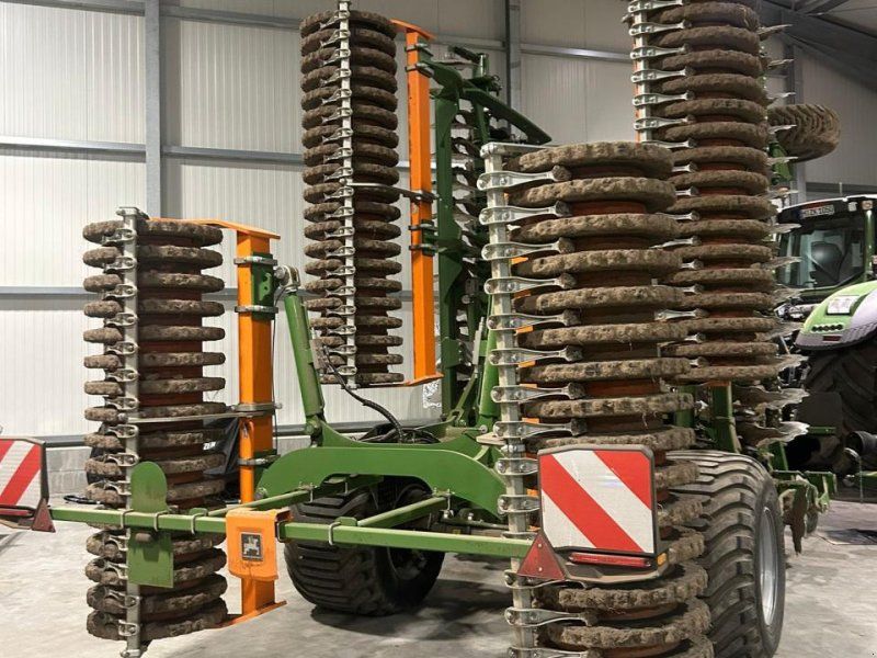Amazone Catros 9003-2TX