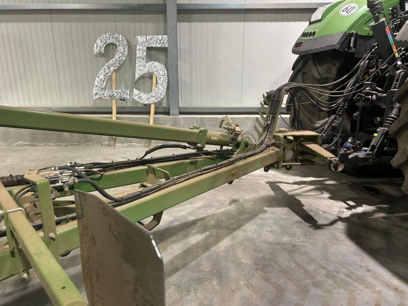 Amazone Catros 9003-2TX