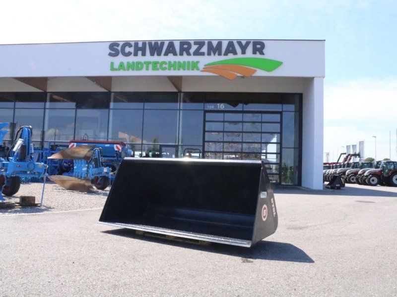 Stoll Maxi Leichtgut 2,40m