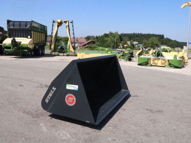 Stoll Maxi Leichtgut 2,40m