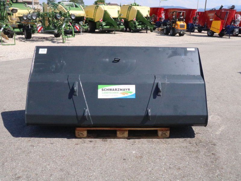 Stoll Maxi Leichtgut 2,40m