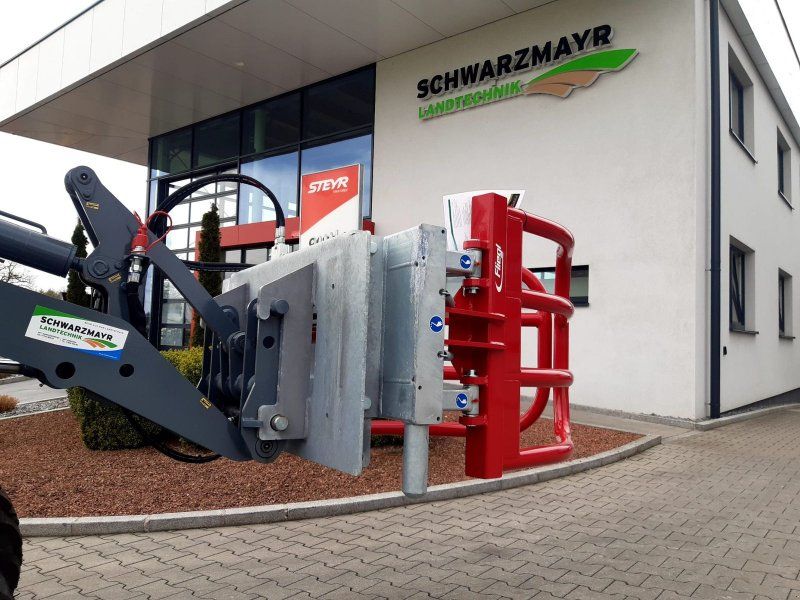 Fliegl AgroCenter  Euro