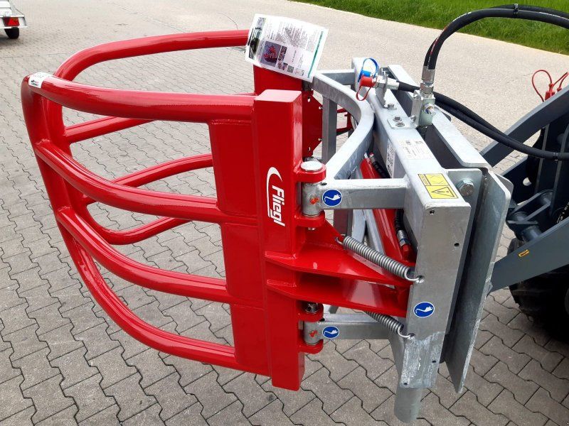 Fliegl AgroCenter  Euro