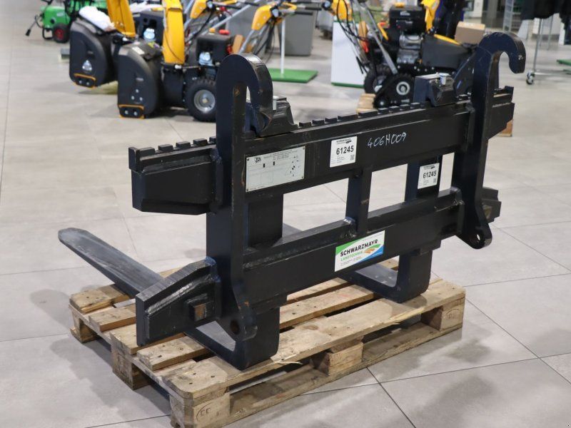 JCB Palettengabel