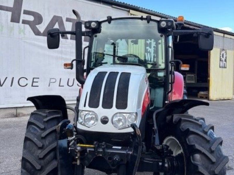 Steyr 4095 Kompakt ET Komfort