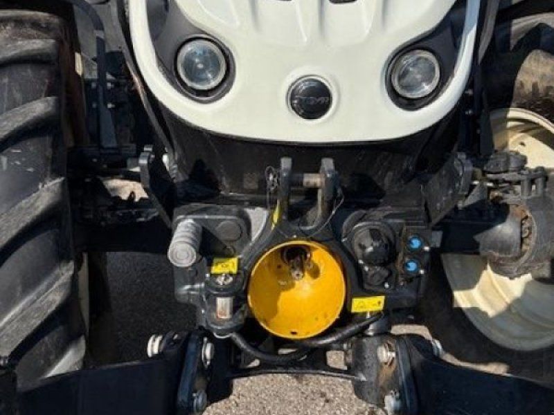 Steyr 4120 Expert CVT