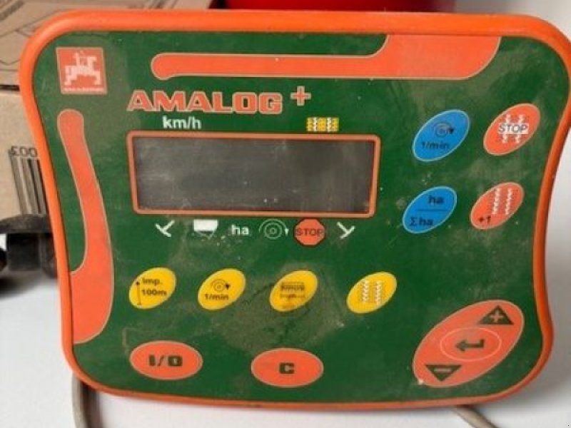 Amazone KX 3000+ AD 3000 RoTec