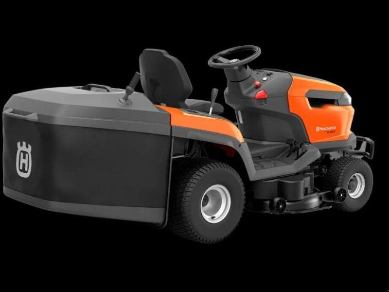 Husqvarna RASEN TC220T