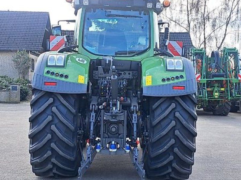 Fendt 942 Vario Profi+ Setting 2