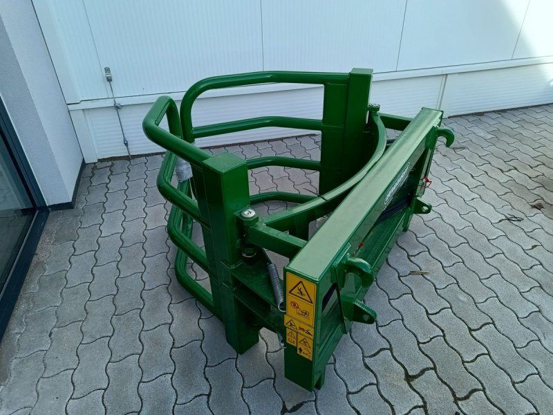 Rund­bal­lenz­an­ge