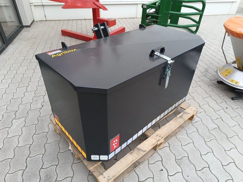 AGRIBOX 120