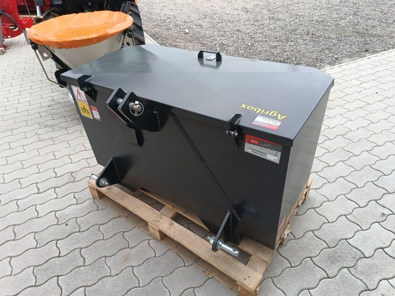 AGRIBOX 120
