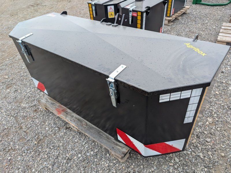 Transportbox 180cm
