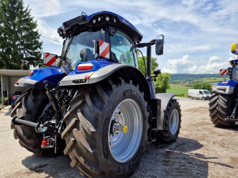 New Holland T7.230 PLM Auto Command