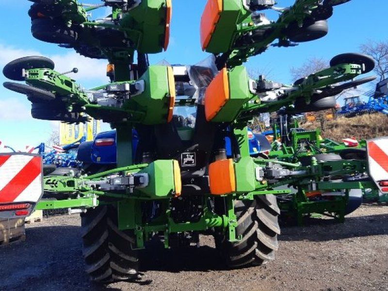 Amazone Precea 6000-2 Super klappbar