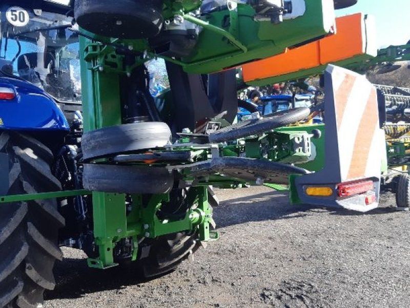 Amazone Precea 6000-2 Super klappbar