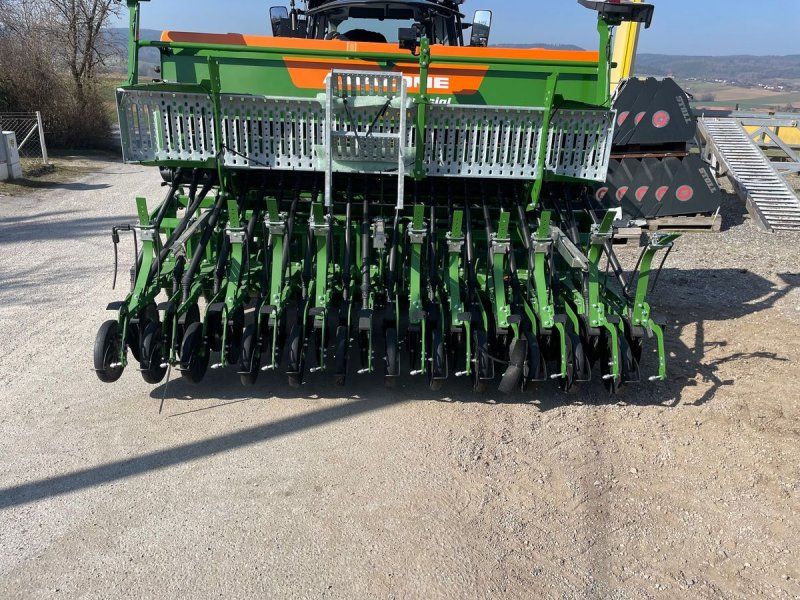 Amazone Cataya 3000 Special